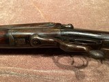 Wm Sumner & Son 8ga Rebounding Hammer Gun - 4 of 8