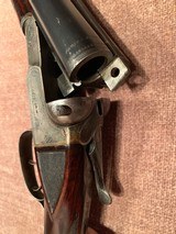 JP Sauer (Prussia) 12ga - 5 of 5