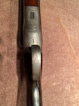 JP Sauer (Prussia) 12ga - 2 of 5