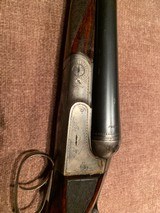 JP Sauer (Prussia) 12ga - 1 of 5