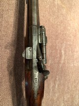 R. Scott Rook Rifle 360 #5 - 1 of 7