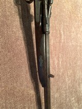 R. Scott Rook Rifle 360 #5 - 3 of 7