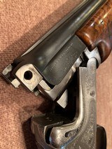 MERKEL 203E 12 ga - 8 of 8