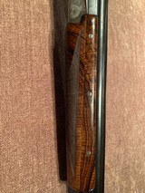 MERKEL 203E 12 ga - 7 of 8