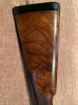 MERKEL 203E 12 ga - 5 of 8