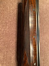 MERKEL 203E 12 ga - 4 of 8