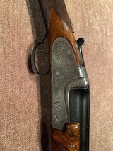 MERKEL 203E 12 ga - 6 of 8