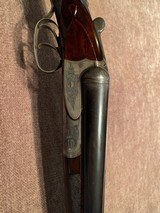 CHARLES DALY (LINDNER) 12 GA - 7 of 9