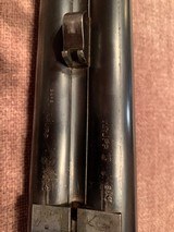 CHARLES DALY (LINDNER) 12 GA - 1 of 9