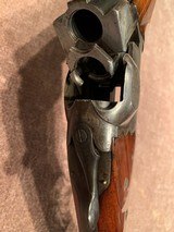 GERMAN BEHR 12GA - 6 of 9