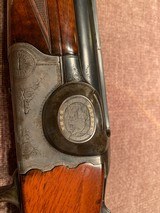 GERMAN BEHR 12GA - 1 of 9