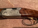 BERETTA SILVER PIGEON - 2 - 20GA - 1 of 9