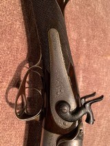 PURDEY 12GA - 1 of 8