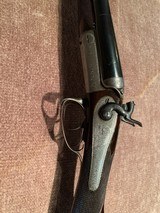 PURDEY 12GA - 7 of 8