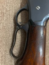 WINCHESTER M-1901 - 2 of 8