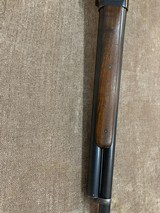 WINCHESTER M-1901 - 8 of 8