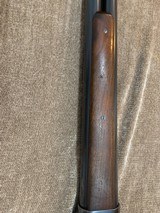 WINCHESTER M-1901 - 5 of 8