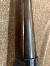 WINCHESTER M-1901 - 4 of 8