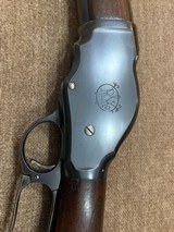 WINCHESTER M-1901 - 1 of 8