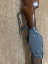 WINCHESTER M-1901 - 6 of 8