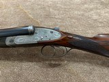 JOHN DICKSON & SON 12 BORE - 1 of 5