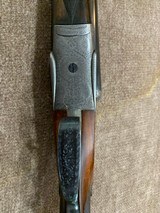 JOHN DICKSON & SON 12 BORE - 4 of 5