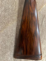 JOHN DICKSON & SON 12 BORE - 2 of 5