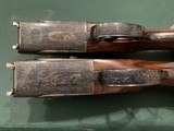 PAIR OF PIOTTI KINGS 12GA - 3 of 6