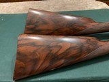 PAIR OF PIOTTI KINGS 12GA - 2 of 6