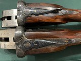 PAIR OF PIOTTI KINGS 12GA - 6 of 6