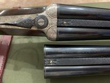 ORVIS CUSTOM (ARRIETA) 20GA - 3 of 8