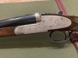 ORVIS CUSTOM (ARRIETA) 20GA - 5 of 8