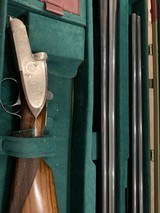 ORVIS CUSTOM (ARRIETA) 20GA - 1 of 8