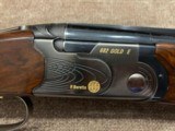 BERETTA 682 GOLD E 12GA - 6 of 7