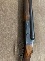 PRE WAR M-21 12GA - 2 of 5