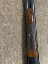 PRE WAR M-21 12GA - 5 of 5