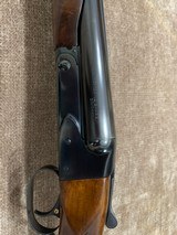 WINCHESTER M-21 DUCK - 3 of 7