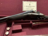 L. BRANCQUAERT 12GA - 1 of 8