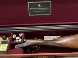 HOLLAND & HOLLAND NORTHWOOD 12 GA - 9 of 9