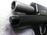 Kahr P40
.40 S&W pistol
6+1 capacity
Used - 7 of 7