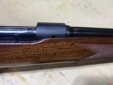 Winchester Pre-64 Model 70 .270 Featherweight - 3 of 15