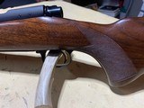 Winchester Pre-64 Model 70 .270 Featherweight - 8 of 15