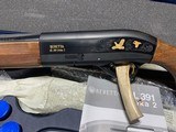 Beretta AL 391 Urika 2 20 gauge - 8 of 11