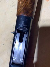 Winchester Pigeon Grade Model 50 Original - 9 of 14