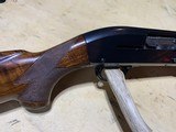 Winchester Pigeon Grade Model 50 Original - 7 of 14