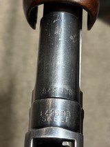 Winchester Model 12 Prewar Skeet Grade 20 Gauge - Image 12 of 13