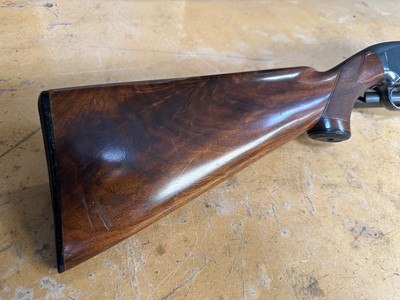 Winchester Model 12 Prewar Skeet Grade 20 Gauge - Image 7 of 7