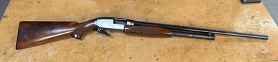 Winchester Model 12 Prewar Skeet Grade 20 Gauge - Image 4 of 7