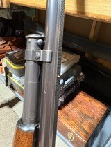 Winchester Model 12 Prewar Skeet Grade 20 Gauge - Image 9 of 13