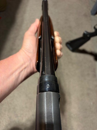 Winchester Model 12 Prewar Skeet Grade 20 Gauge - Image 13 of 13